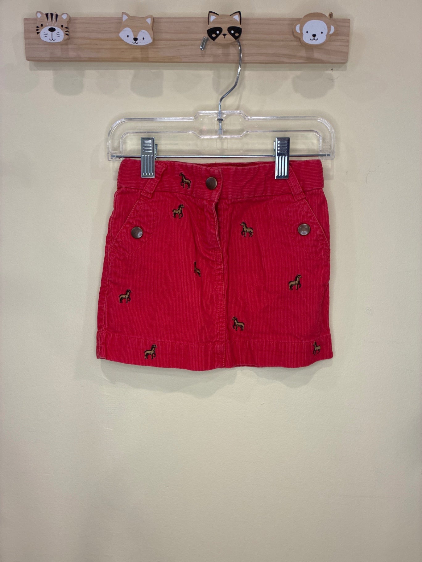 Crewcuts Skirt | Size 3T