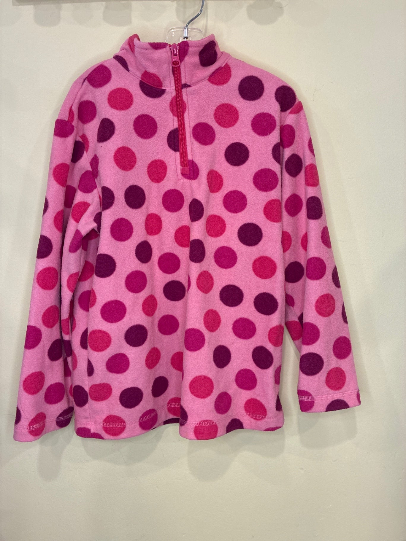 Hanna Andersson Jacket | Size 8