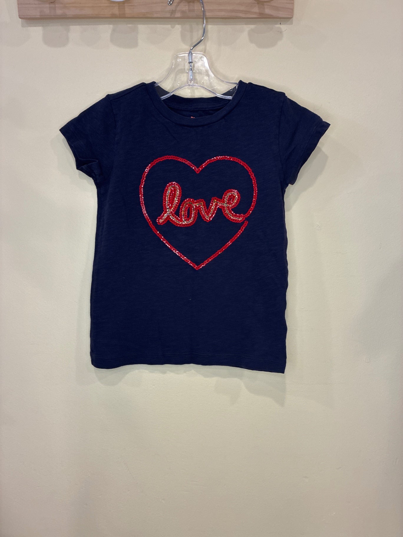 Crewcuts T-Shirt | Size 4-5 years
