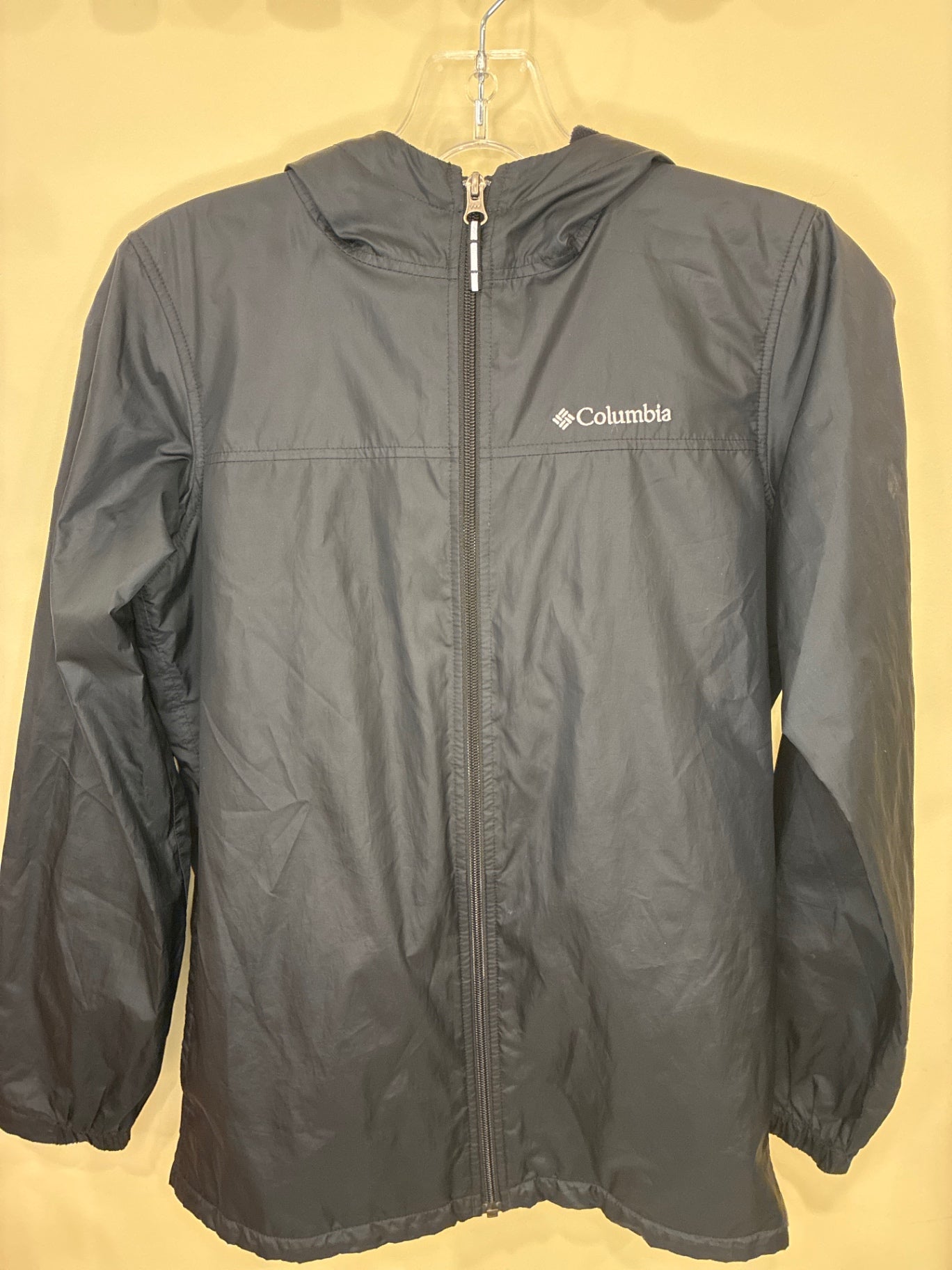 Columbia Jacket | Size Large (14/16)