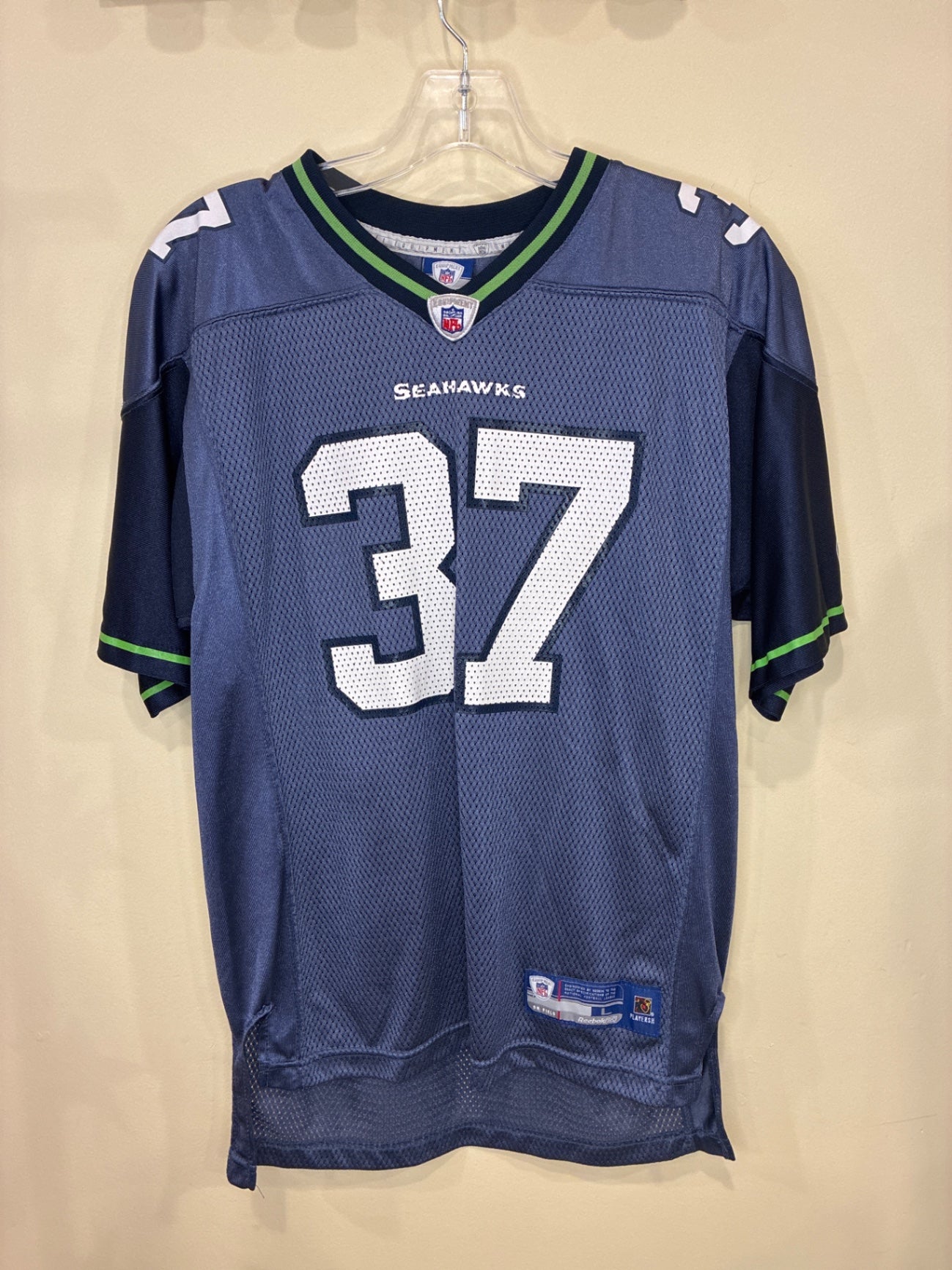 Reebok Jersey | Size 14-16
