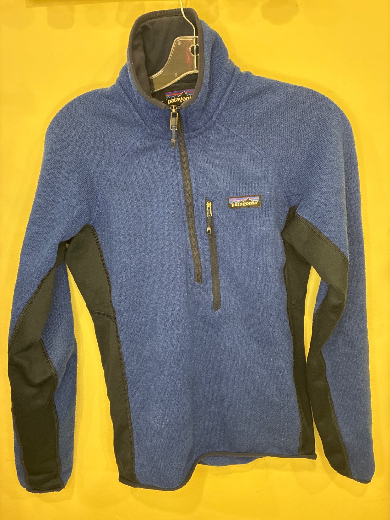 Patagonia Jacket | Size Men’s XXS
