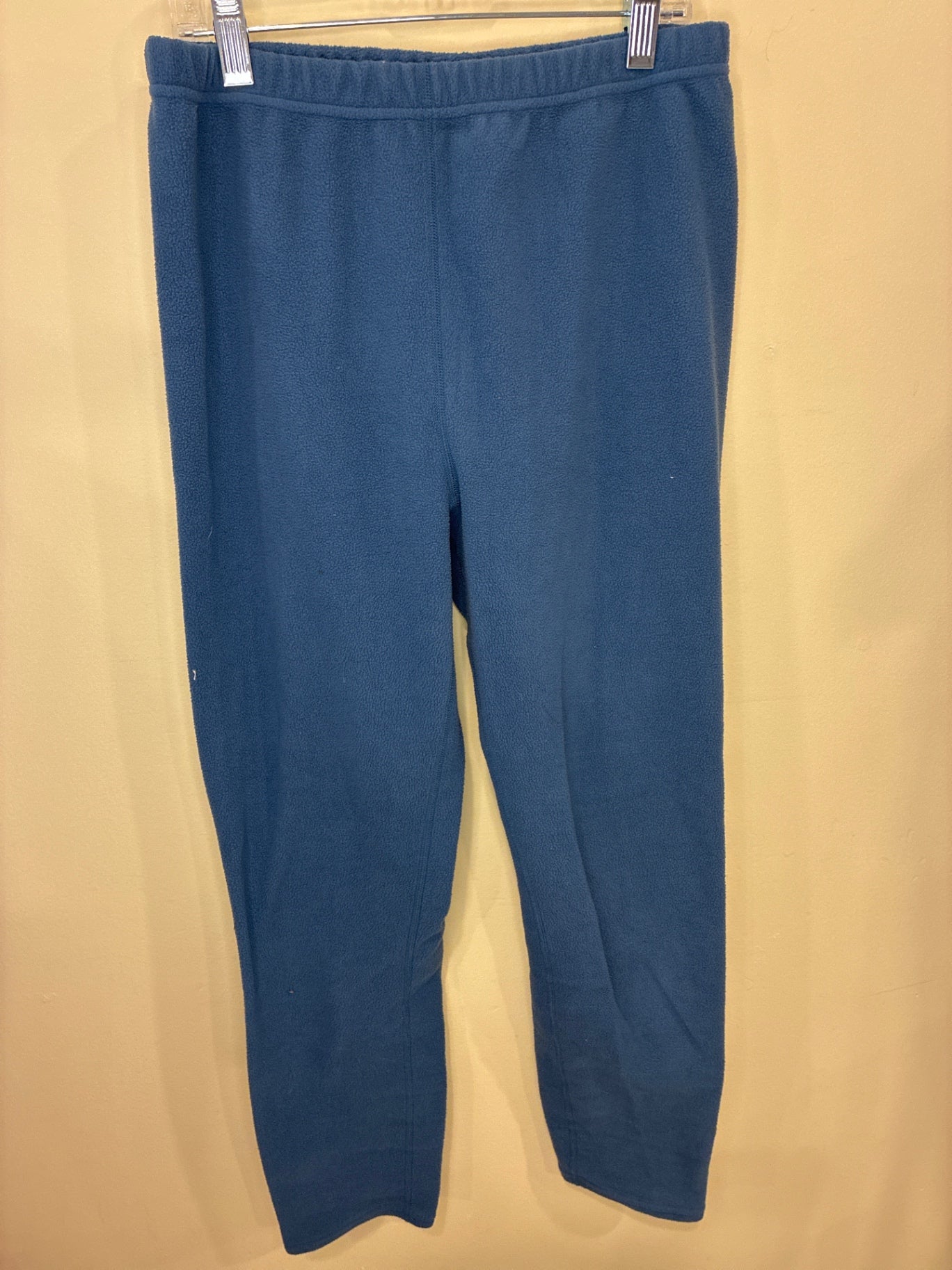 Fleece Pants | Size X Large