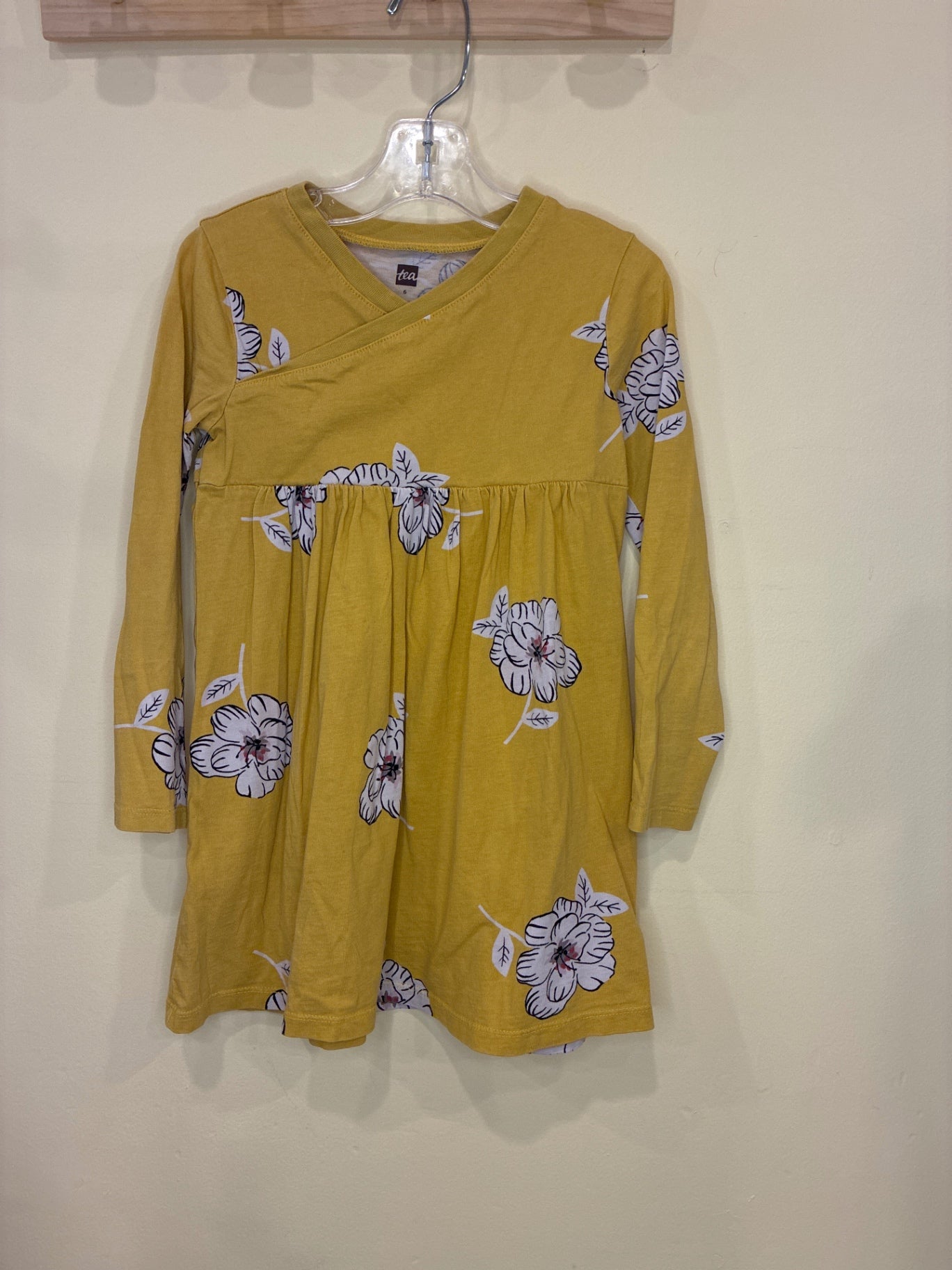 Tea Dress | Size 6