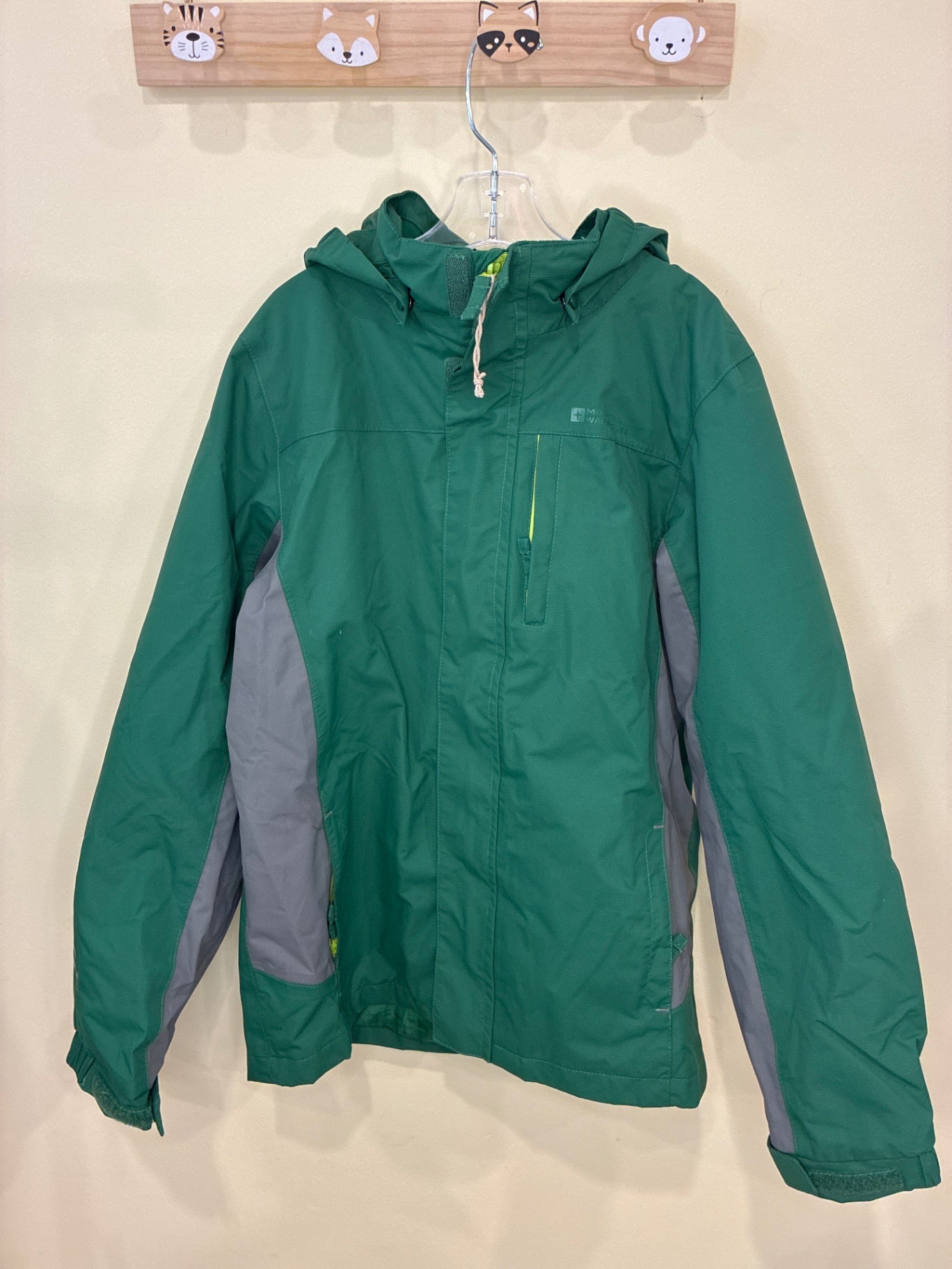 Mountain Warehouse Jacket | Size 11-12 years