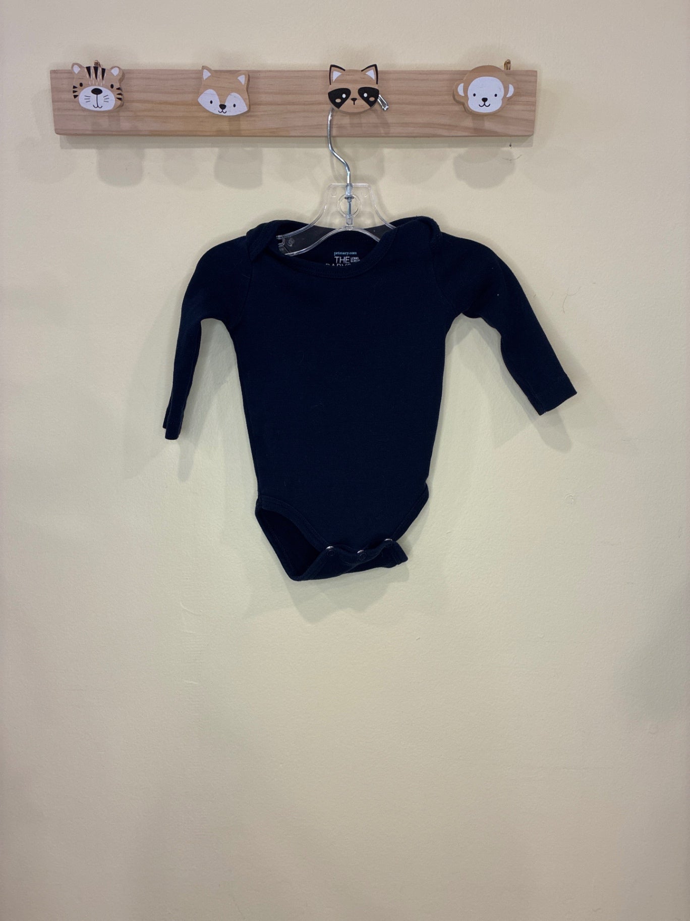 Primary Bodysuit | Size 3 months