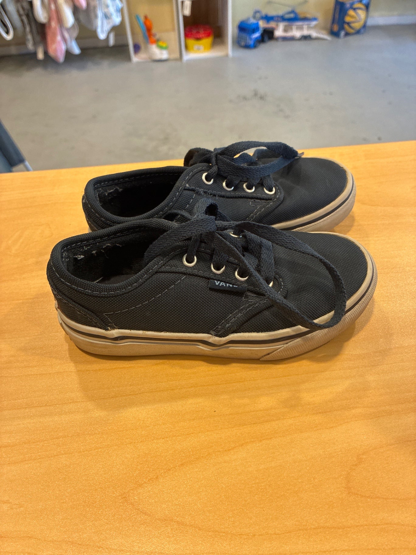 Vans Sneakers | Size Little Kids 11