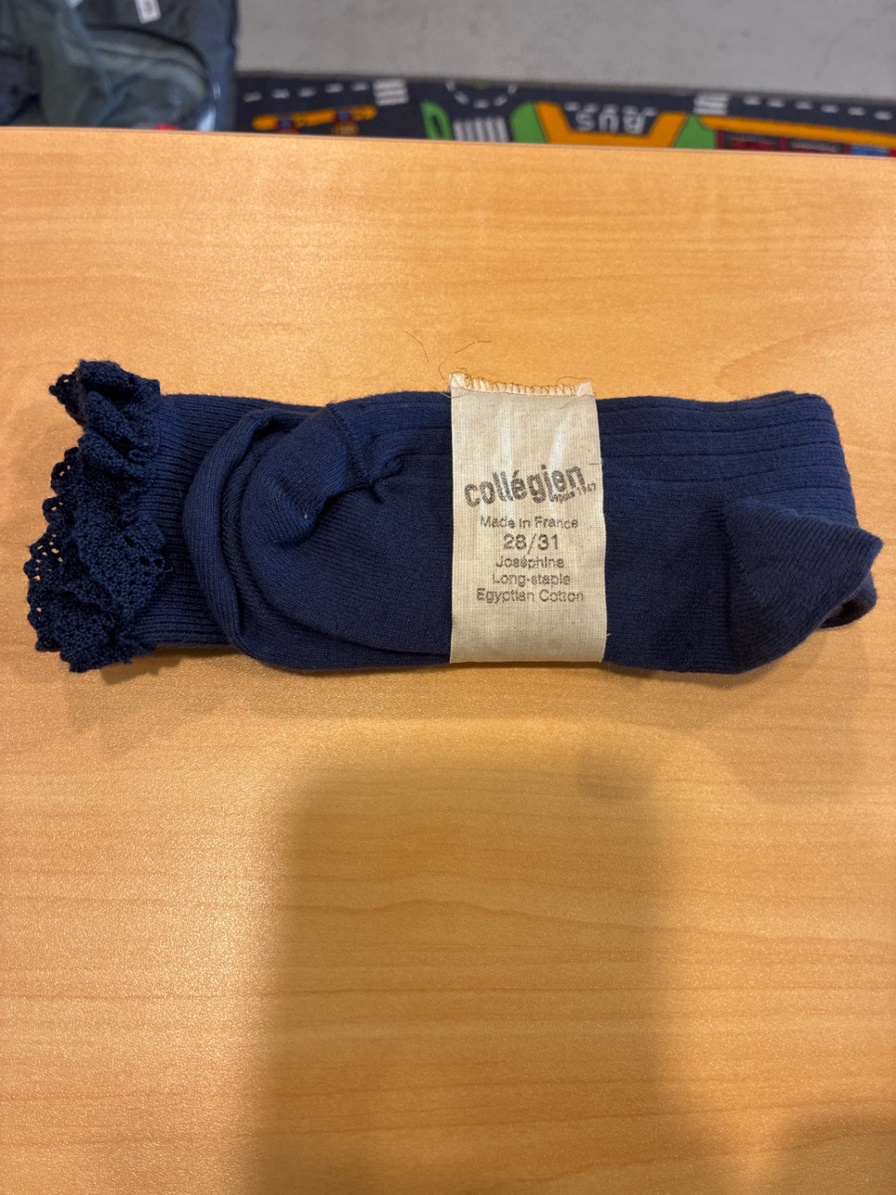 Collégien Socks NWT | Size Little Kids 9-13