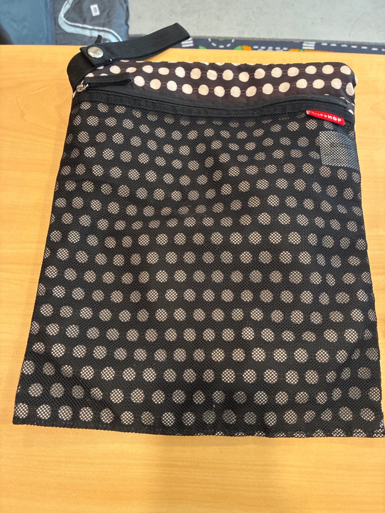 Skip Hop | Wet Dry Bag