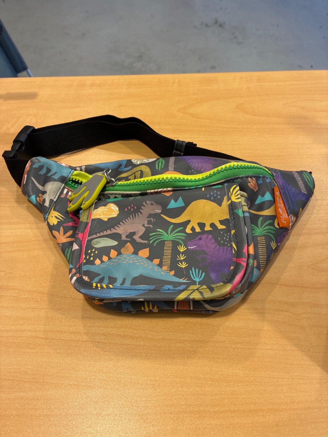 Floss & Rock Bag