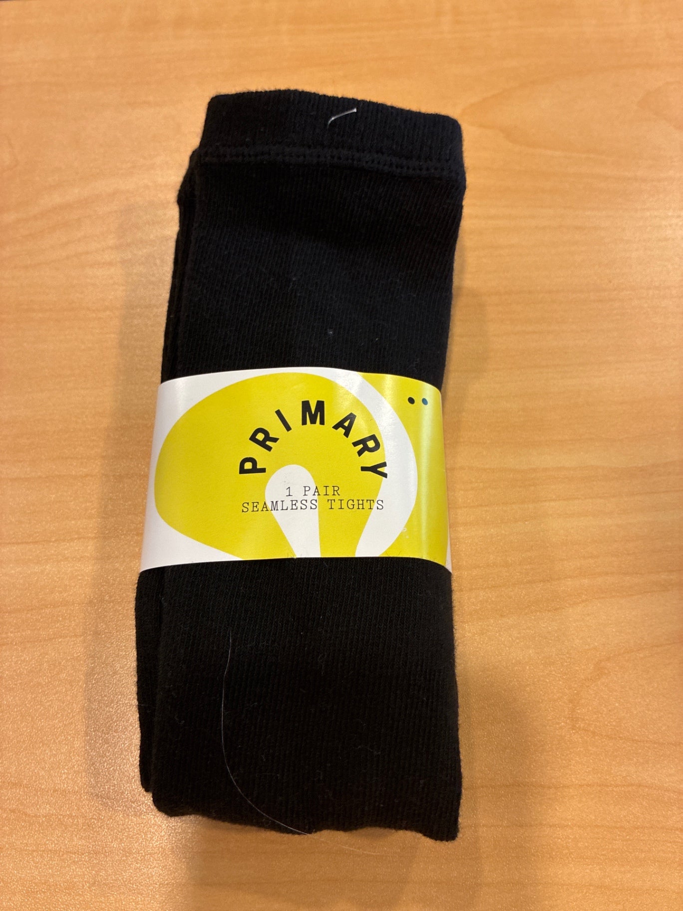 Primary Tights NWT | Size 2-4