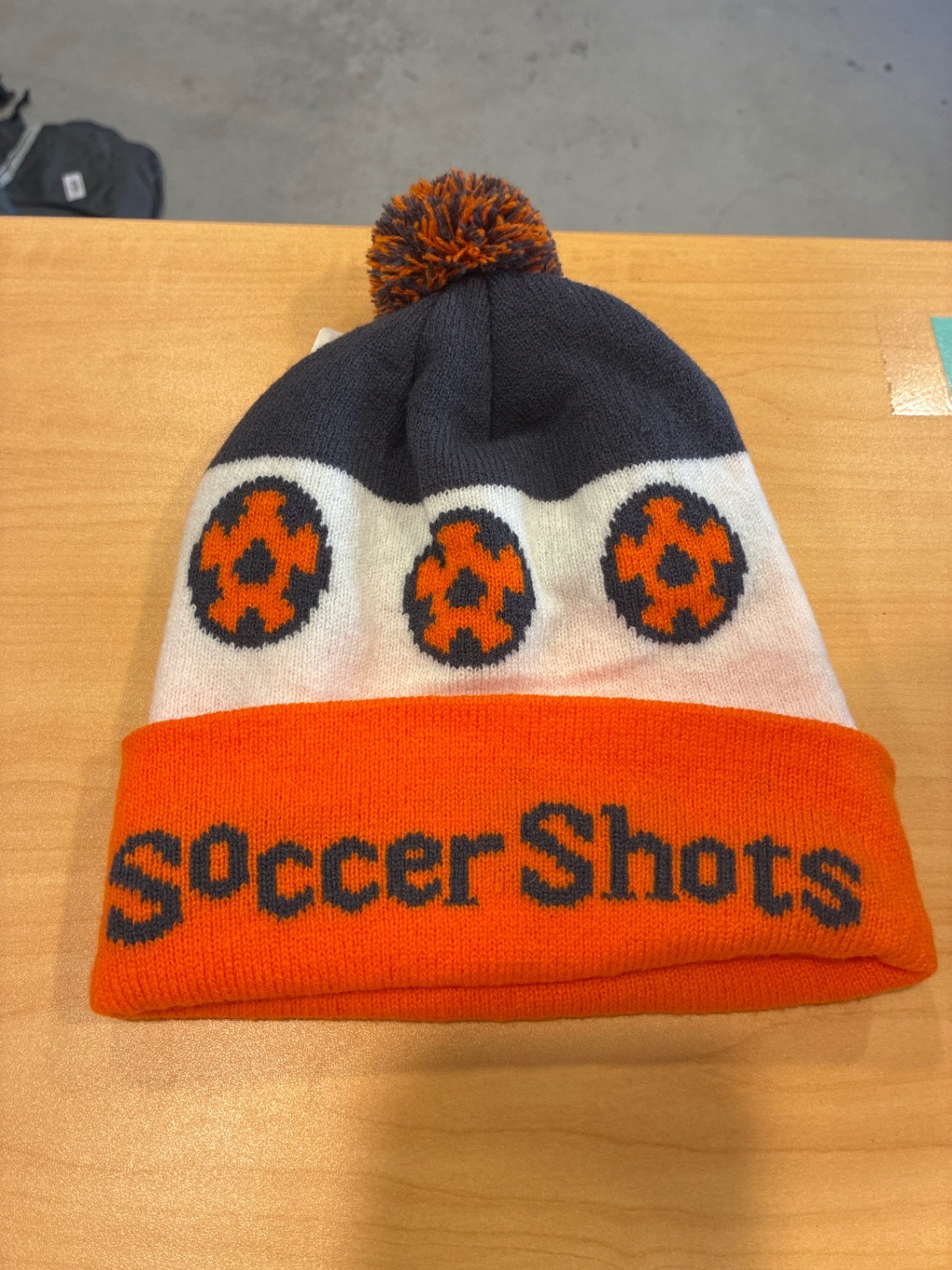 Beanie