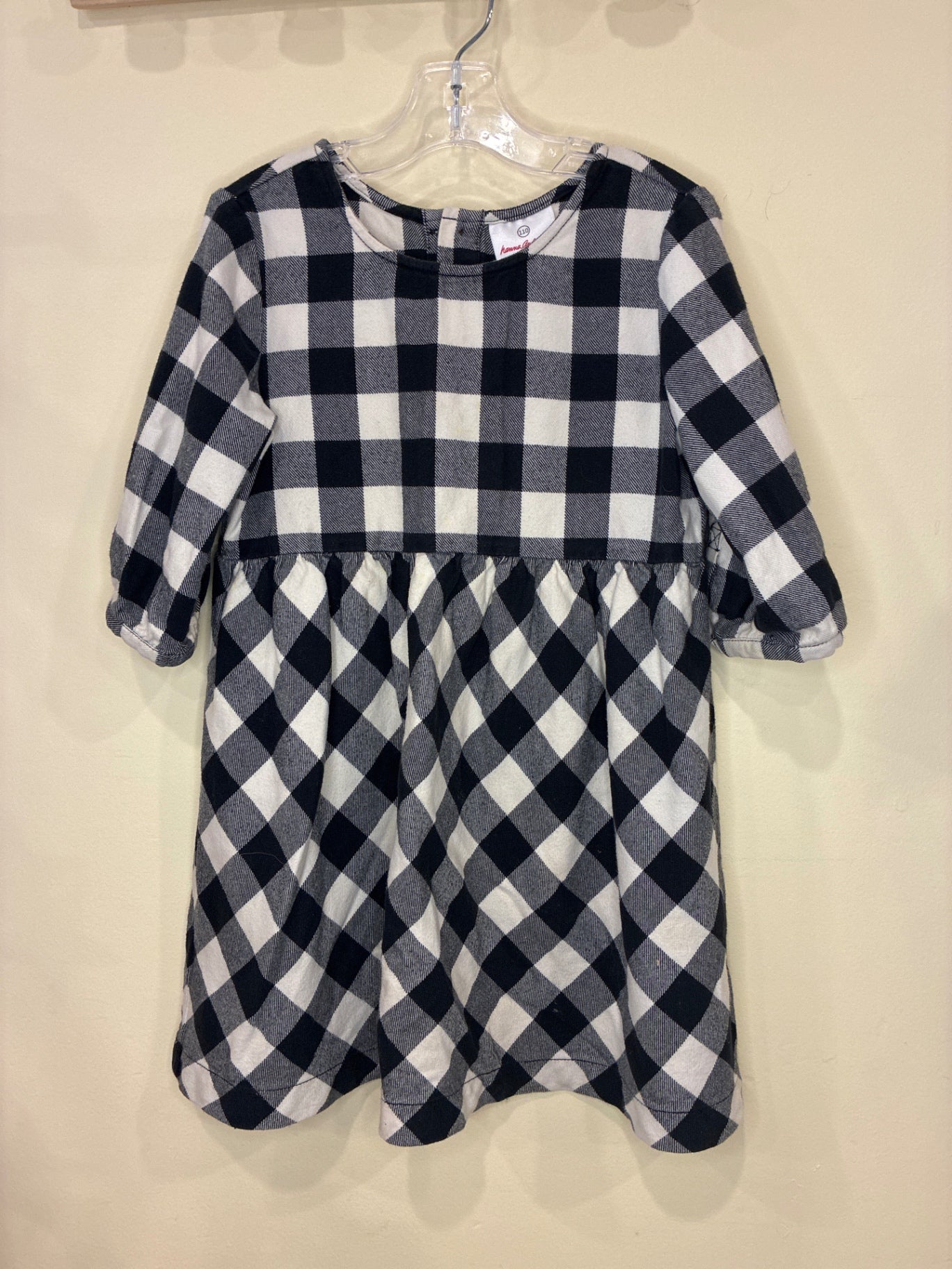 Hanna Andersson Dress | Size 5T