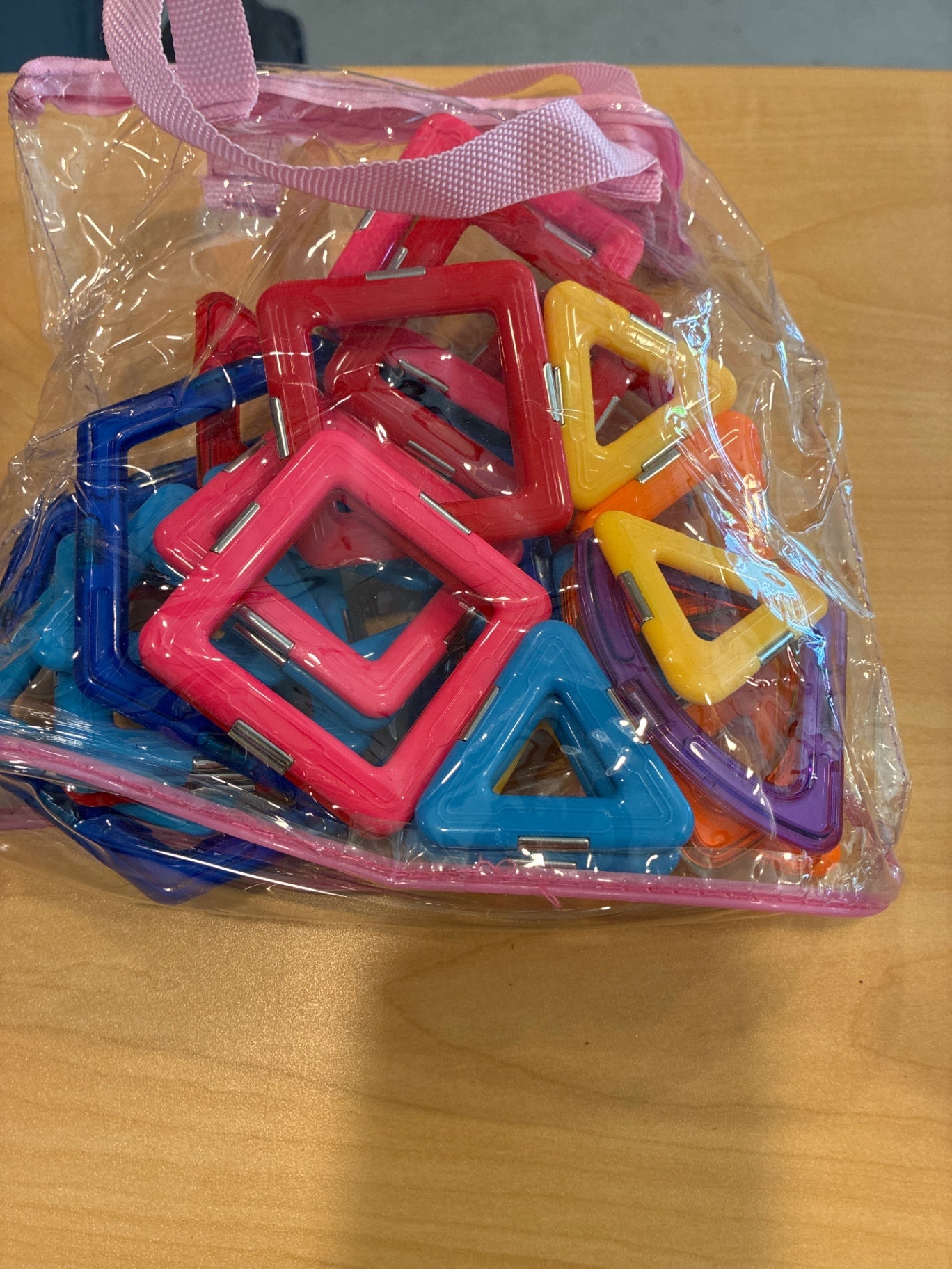 Magformer Magnetic Building Toys