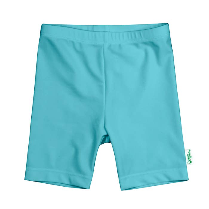 Swim & Sun Shorts