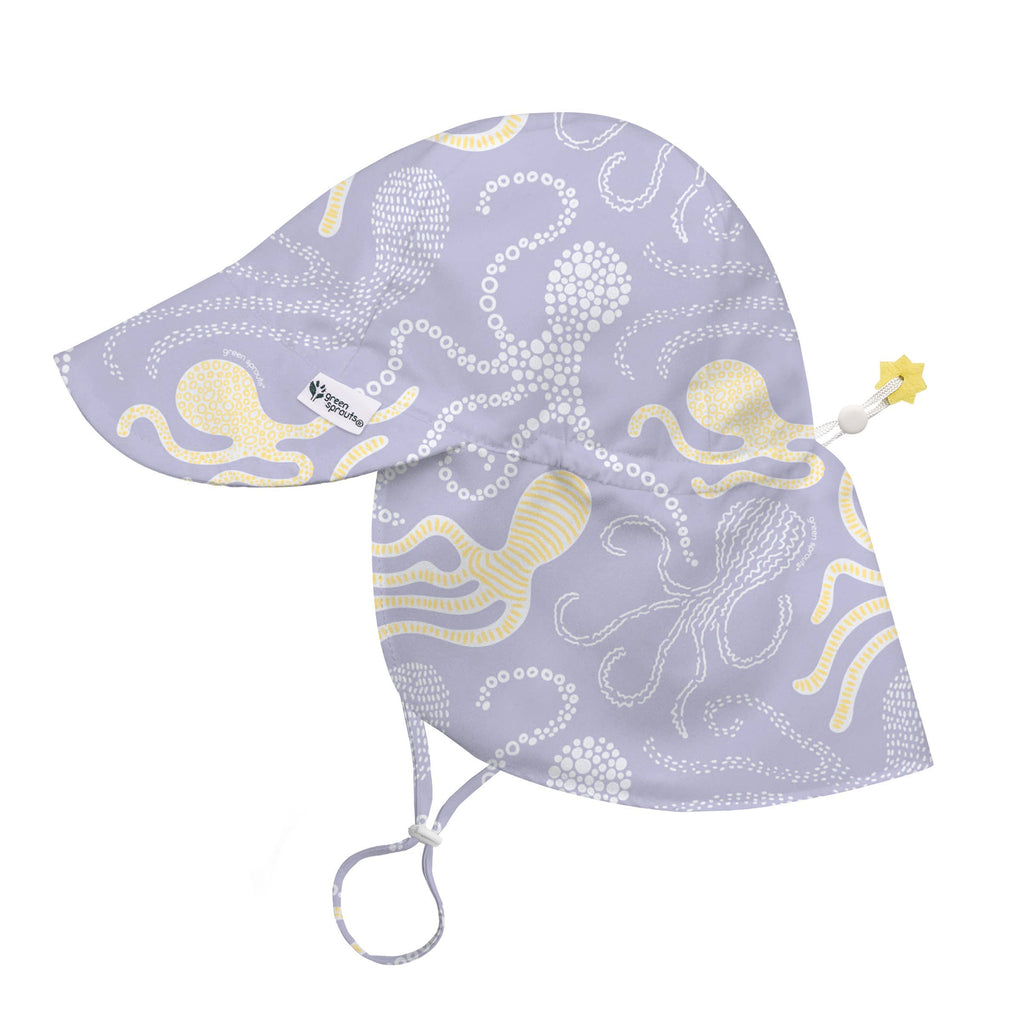 Eco Flap Hat