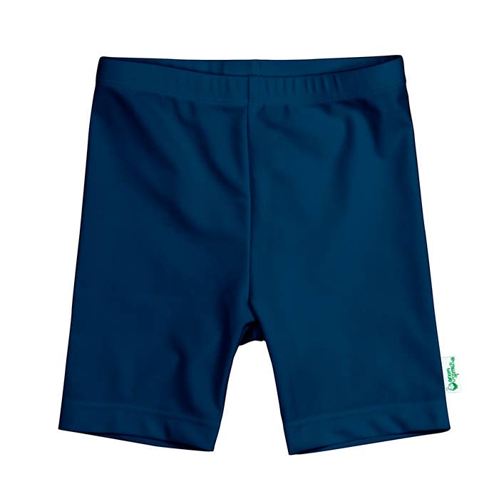 Swim & Sun Shorts